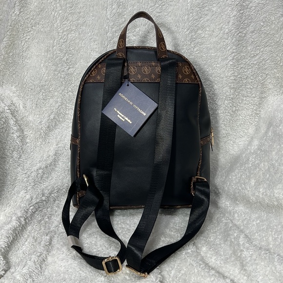 Adrienne Vittadini Backpack main image 9